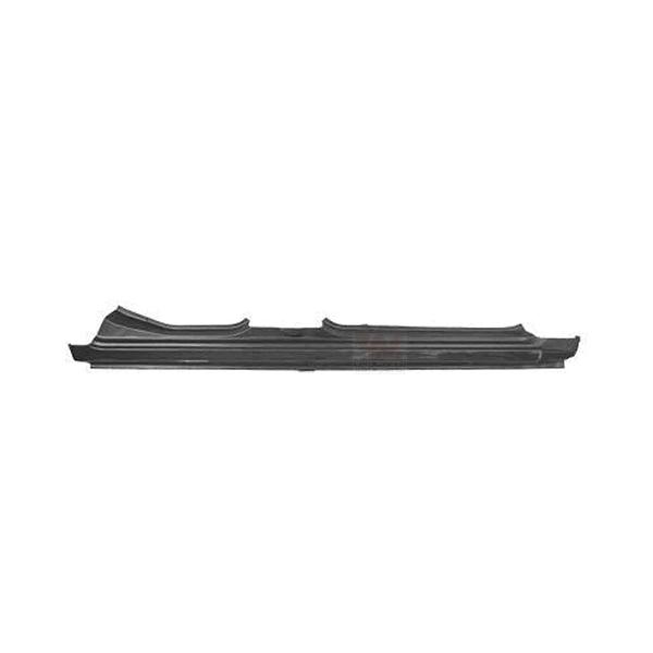 VAN WEZEL - 5940103 (Порог кузова VOLVO S40/V40 (07/1995-12/2003) лев мод 4дв)