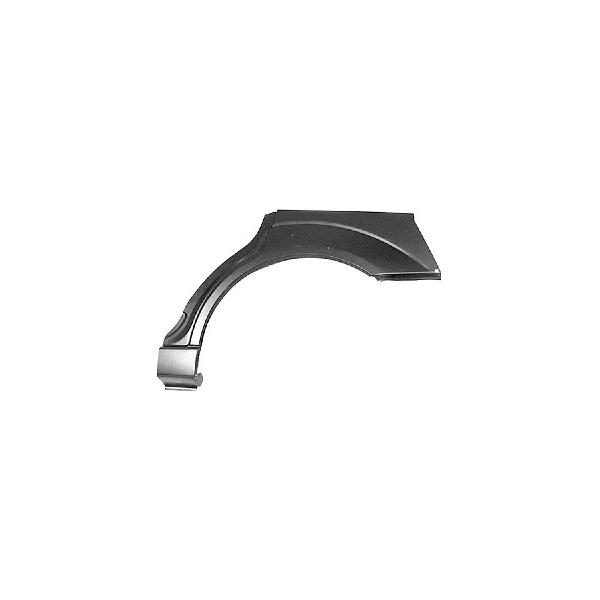 VAN WEZEL - 2754143 (Ремвставка заднего левого крыла Mazda 6 SW 02~07.)