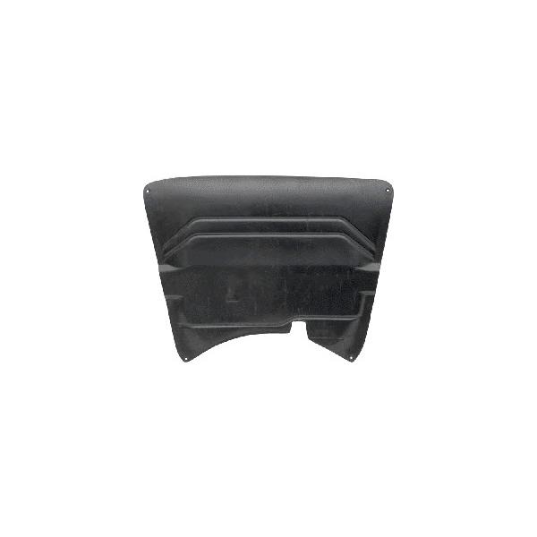 VAN WEZEL - 4323701 (Защита двигателя RENAULT: MEGANE I (BA0/1) = 1.4 16V (BA0D, BA1H, BA0W, BA10)/1.4 Eco (BA0T)/1.4 e (BA0E, BA0V)/1.6 16V (BA11, BA04, BA0B, BA1J)/1.6 e)