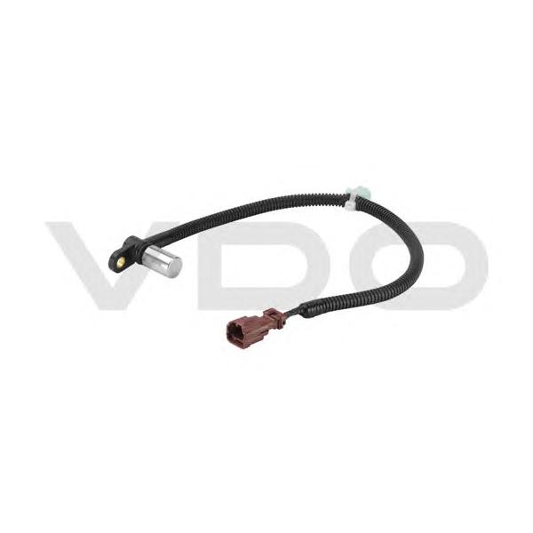 VDO - A2C59514905 (Датчик положения коленвала NISSAN: TIIDA 1.8 09-, NOTE 1.5DCI 10-, ALMERA 1.5/1.8/2.2DCI 00-, ALMERA)