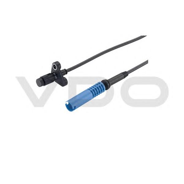 VDO - S107116001Z (Датчик ABS пер L+R BMW E39 9/98->)