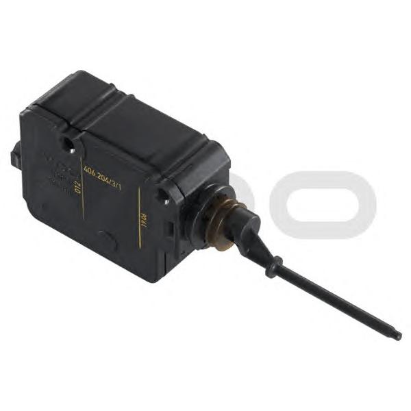 VDO - 406-204-003-006V (Привод лючка бензобака BMW 3 (E36))