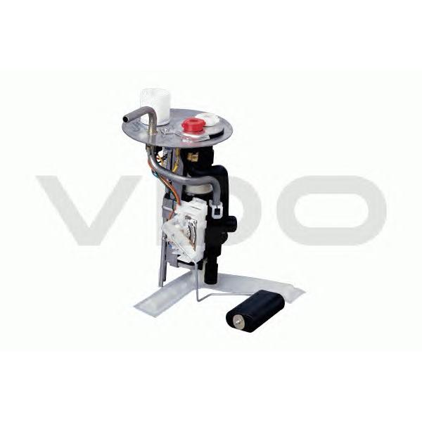 VDO - X10-734-002-014 (Бензонасос электр. в сб 3,5 Bar MOND)