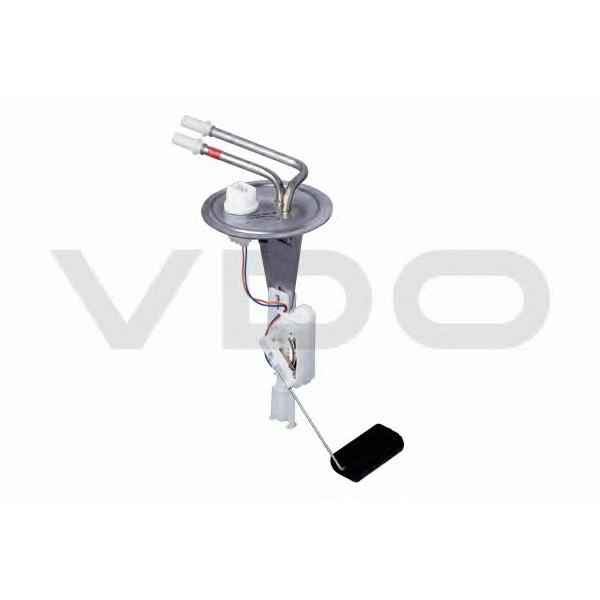 VDO - X10-734-002-027 (датчик уровня топлива/ Ford Mondeo II 1.8TD 09/96-00)