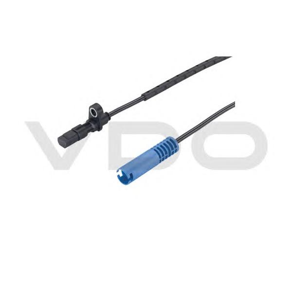 VDO - S107117001Z (Датчик ABS зад L+R BMW E39 9/98->)