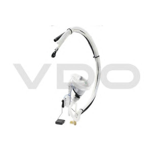 VDO - 228-242-005-002Z (Бензонасос BMW E81/87/90/X1 E84)
