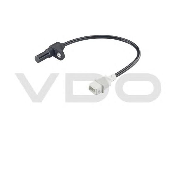 VDO - S102460001Z (датчик полож. коленвала/ Volvo 850/S70 2.0-2.5 <98)