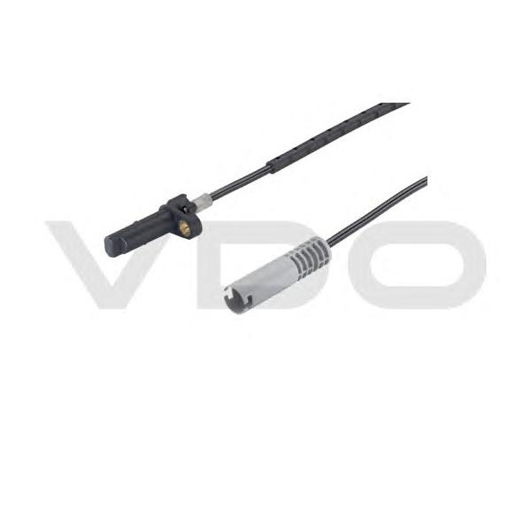 VDO - S103519102Z (датчик ABS зад./ BMW E39 2.0-5.0i/D/TD/TDS 95>)