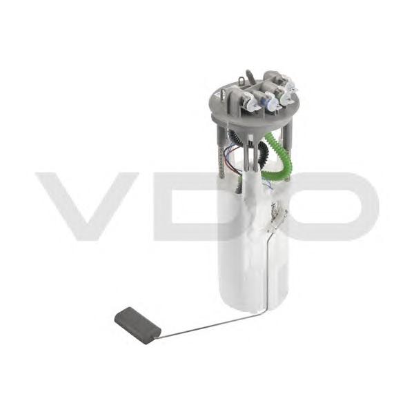 VDO - 228226004006Z (Элемент системы питания LAND ROVER)