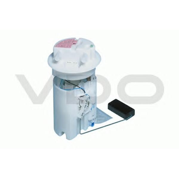 VDO - 228-222-008-011Z (насос топливный эл./ Citroen Xsara 1.4i-2.0i/16V 97> в сборе/3.5bar)