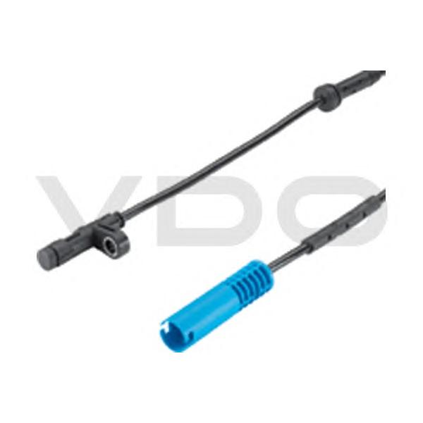 VDO - S107613001Z (датчик ABS зад./ Mini Cooper S 1.4-1.6i 01>)