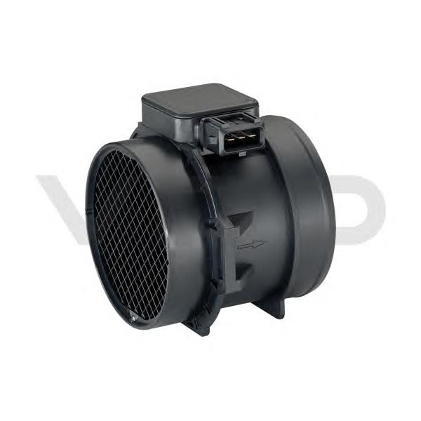 VDO - 5WK96133Z (измер. массы возд./ Volvo S40 I 2.0i Turbo 16V mtr. B 4204 T3/B 4204 T)