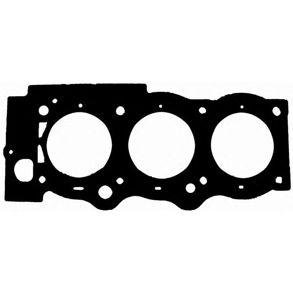 VICTOR REINZ - 61-52940-00 (прокладка ГБЦ п./ Toyota Camry, Lexus ES300 2.5/3.0 V6 24V DOHC 2VZ-FE/3VZ-FE 88>)