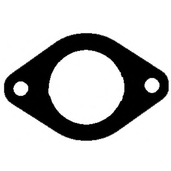 VICTOR REINZ - 71-53943-00 (Прокладка коллектора Subaru Impreza 2.0T EJ205 16V 98>)