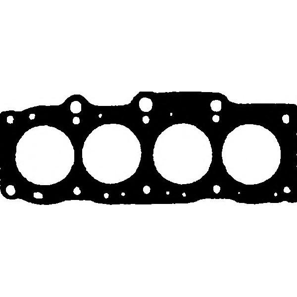 VICTOR REINZ - 61-52860-00 (TOYOTA 2.0 3SFE >96 прокладка головки блока VICTOR)