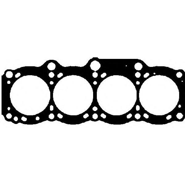 VICTOR REINZ - 61-52600-00 (ПГБЦ TOYOTA 3S-GE)