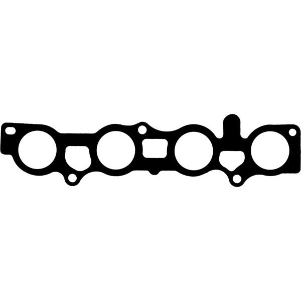 VICTOR REINZ - 71-40609-00 (Прокладка коллектора NISSAN: CUBE, JUKE, LATIO, LIVINA 1.6I HR16DE 04-)
