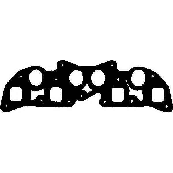 VICTOR REINZ - 71-53072-00 (прокладка колл./ Nissan Primera/Almera/Sunny/Pulsar 2.0D/TD CD20/T 91>)