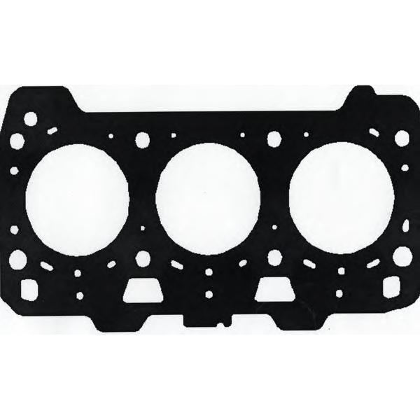 VICTOR REINZ - 61-36525-00 (прокладка ГБЦ п./ Renault Safrane, Peugeot 406/605 3.0 24V V6 97>)