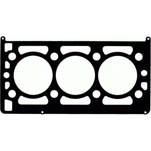 VICTOR REINZ - 61-35355-00 (прокладка ГБЦ/ Rover 75/MG 2.5 V6 24V KV6 98> (x2))