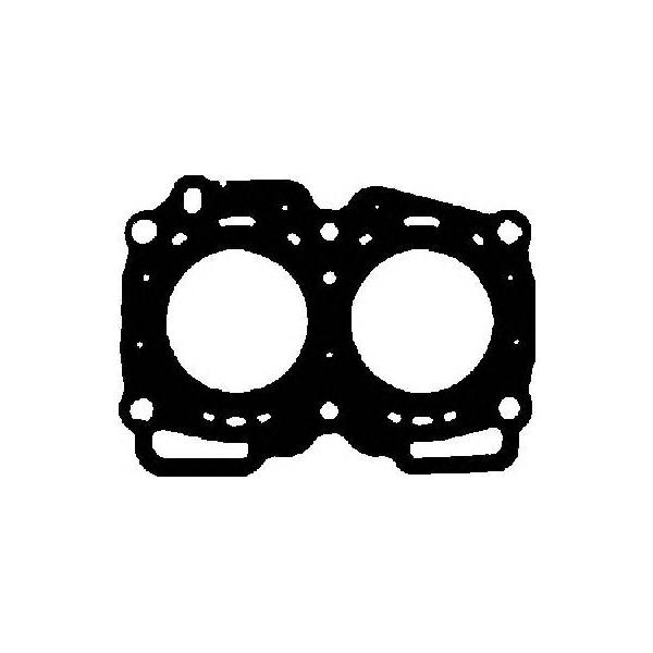 VICTOR REINZ - 61-52990-00 (SUBARU 1.6/1.8 EJ16/18 прокладка головки блока VICTOR REINZ)