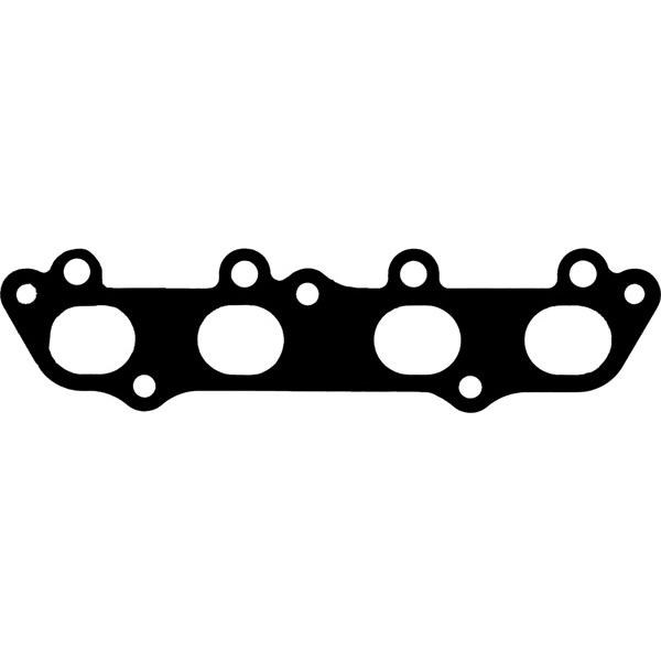 VICTOR REINZ - 71-54106-00 (Прокладка коллектора TOYOTA: 1.8I 2ZZ-GE 99-)