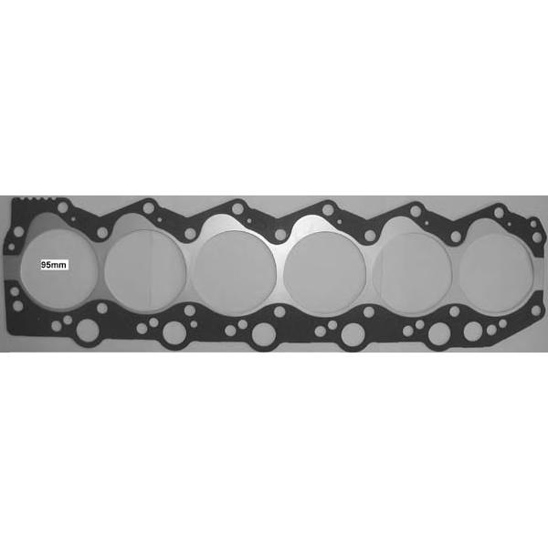 VICTOR REINZ - 61-53340-20 (Пгбц TOYOTA 1HD-T 1.4mm)