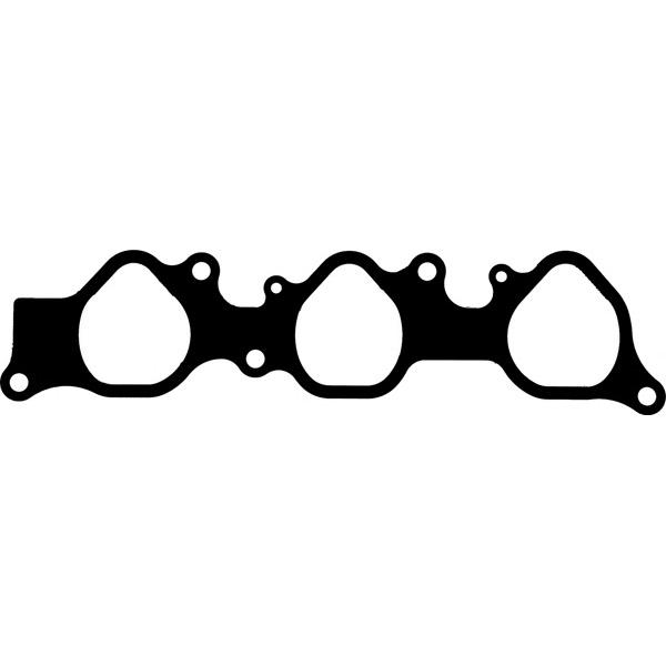 VICTOR REINZ - 71-54123-00 (Прокладка коллектора TOYOTA: 4.0 1GR-FE 02- Rh)