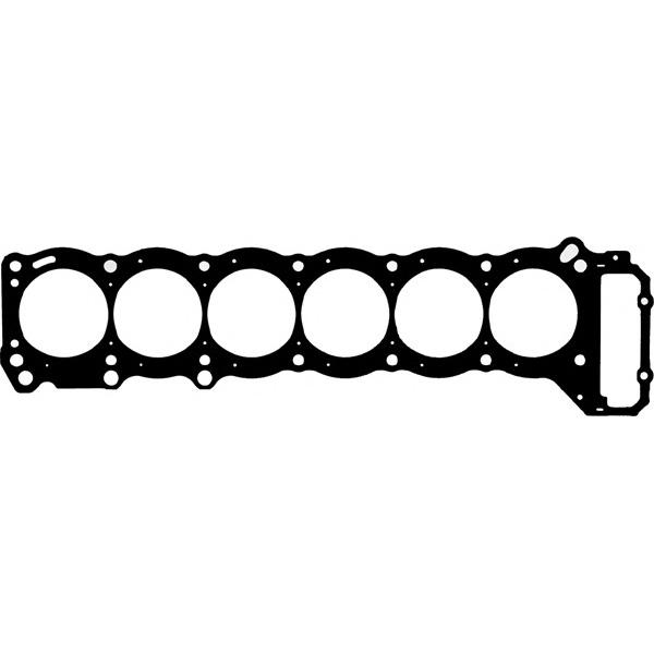 VICTOR REINZ - 61-54125-00 (61-54125-00 прокладка ГБЦ!/ Toyota Land Cruiser 4.5D 92-06)
