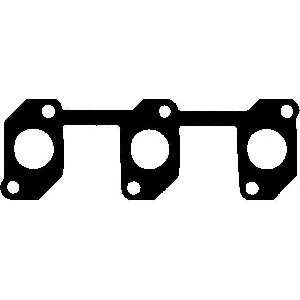 VICTOR REINZ - 71-53008-00 (Прокладка коллектора TOYOTA 1HZ)