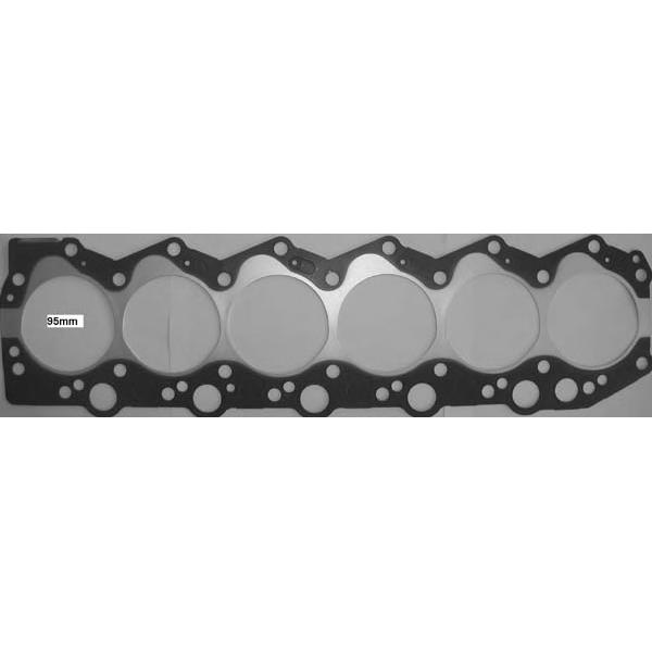 VICTOR REINZ - 61-53340-00 (Пгбц TOYOTA 1HD-T 1.2mm)