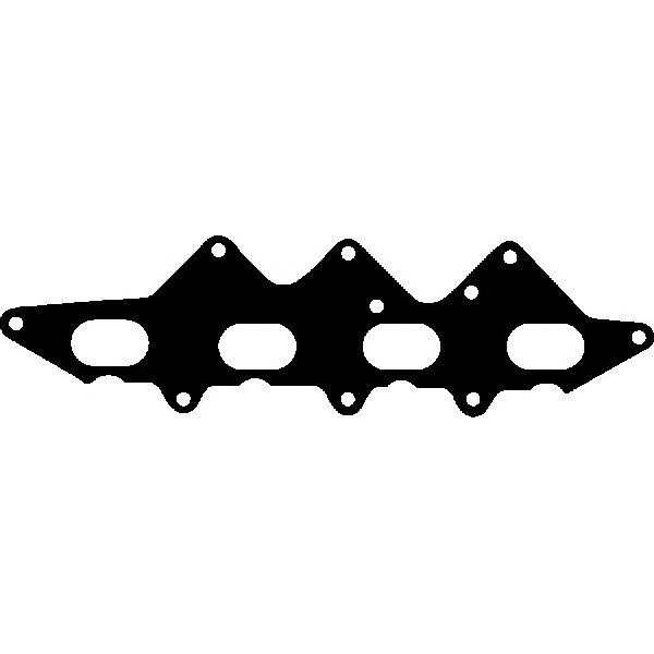 VICTOR REINZ - 71-33039-10 (прокладка впуск. колл./ Ford Escort/Mondeo 1.6-2.0 Zetec 92>)