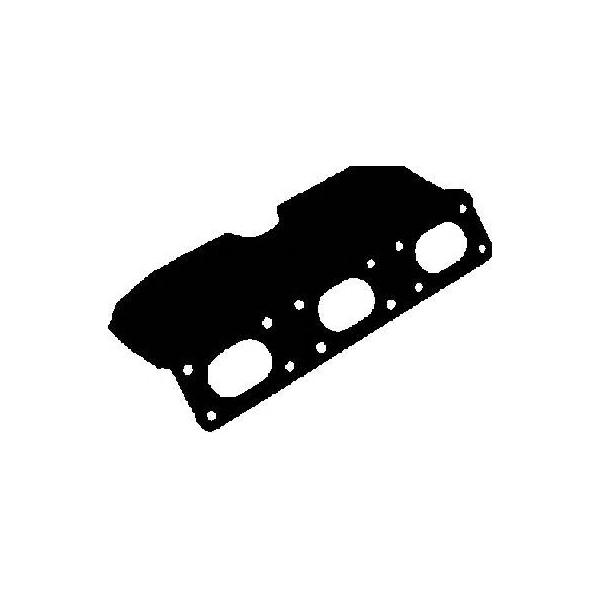 VICTOR REINZ - 71-34834-00 (прокладка выпуск. колл./ BMW E46/E39/E38/E65/X5 2.0-3.0 24V M52/M54 98>)