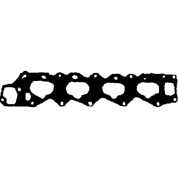VICTOR REINZ - 71-52817-00 (прокладка впуск. колл./ Daihatsu Charade/Terios/Feroza/Applause 1.3/1.6 HCE/HCF/HDC 88>)