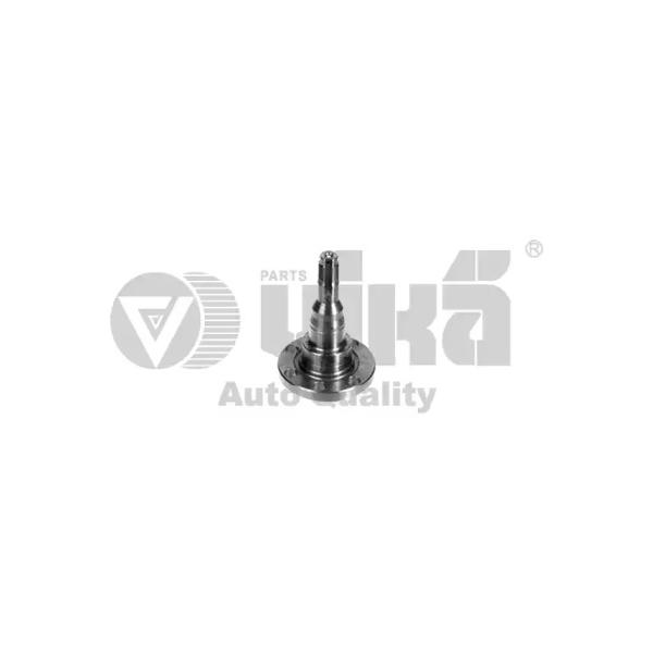 VIKA - 55010033901 (Цапфа ступицы задней L/R)