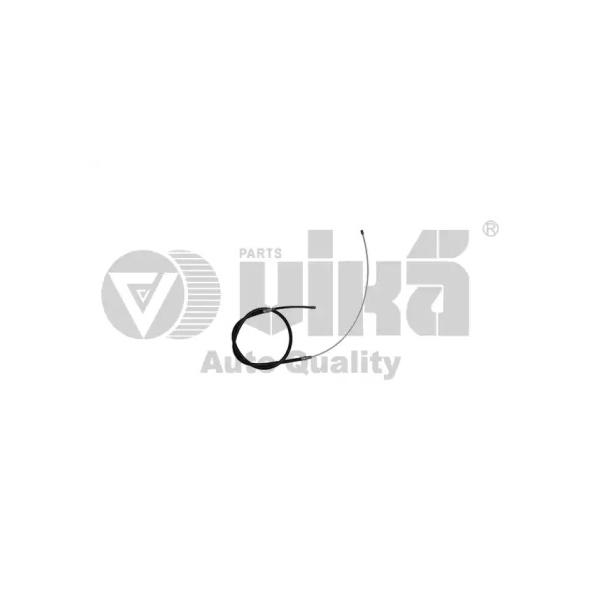 VIKA - 76090016301 (Трос ручника)