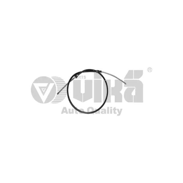 VIKA - 76090016201 (Трос ручника)