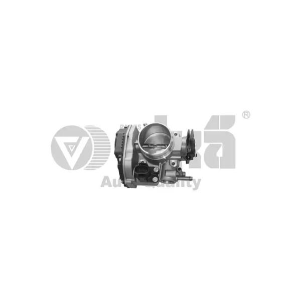 VIKA - 91330660901 (Блок дроссельной заслонки)